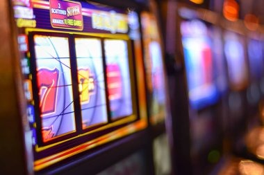 ak slot featured game showcase