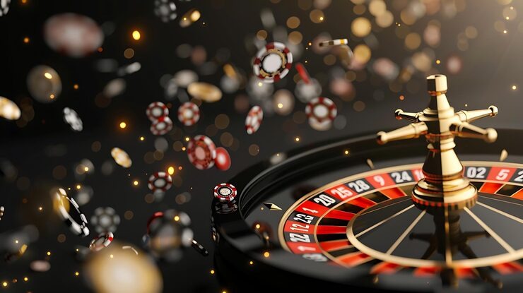 ak slot featured game showcase